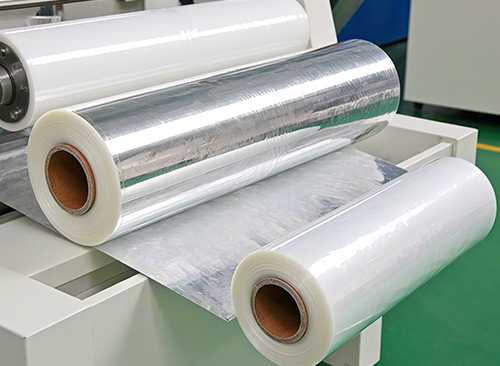 茶葉袋材質解析